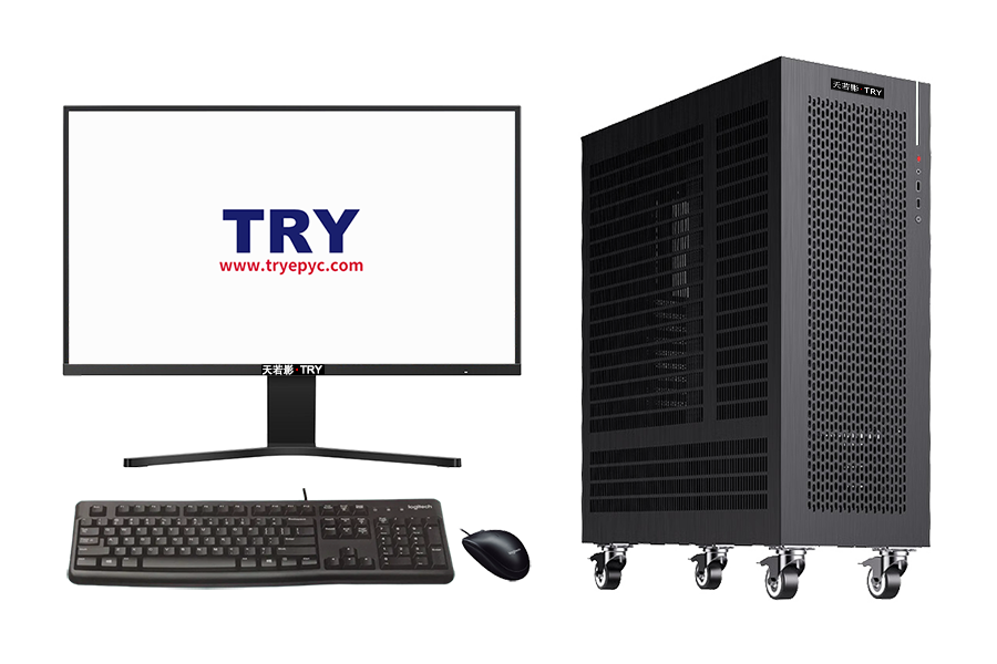 TRY 8320（P70-ATX4）